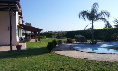 Bed and Breakfast in Bella farnia sabaudia (Latina) or holiday homes and vacation rentals