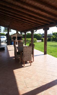 Bed and Breakfast in Bella farnia sabaudia (Latina) or holiday homes and vacation rentals