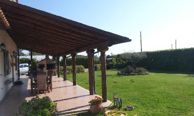 Bed and Breakfast in Bella farnia sabaudia (Latina) or holiday homes and vacation rentals