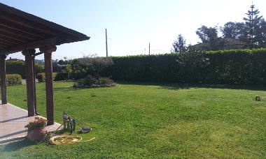 Bed and Breakfast in Bella farnia sabaudia (Latina) or holiday homes and vacation rentals