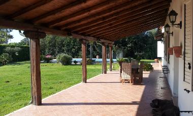 Bed and Breakfast in Bella farnia sabaudia (Latina) or holiday homes and vacation rentals