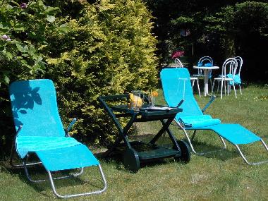 Holiday Apartment in Wittmund (Nordsee-Festland / Ostfriesland) or holiday homes and vacation rentals