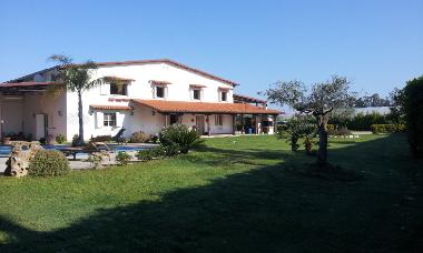 Bed and Breakfast in Bella farnia sabaudia (Latina) or holiday homes and vacation rentals