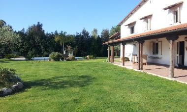 Bed and Breakfast in Bella farnia sabaudia (Latina) or holiday homes and vacation rentals