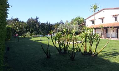 Bed and Breakfast in Bella farnia sabaudia (Latina) or holiday homes and vacation rentals