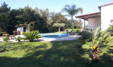 Bed and Breakfast in Bella farnia sabaudia (Latina) or holiday homes and vacation rentals