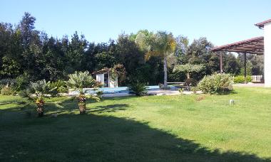 Bed and Breakfast in Bella farnia sabaudia (Latina) or holiday homes and vacation rentals