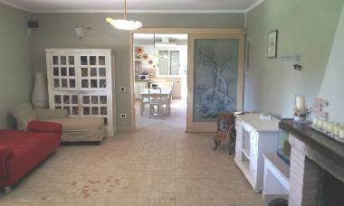 Bed and Breakfast in Bella farnia sabaudia (Latina) or holiday homes and vacation rentals