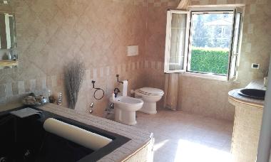 Bed and Breakfast in Bella farnia sabaudia (Latina) or holiday homes and vacation rentals