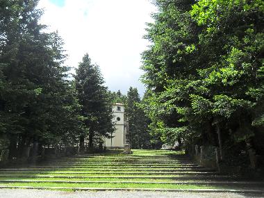 Holiday Apartment in Serra San Bruno (VV) (Vibo Valentia) or holiday homes and vacation rentals