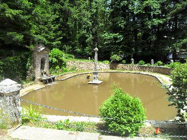 Holiday Apartment in Serra San Bruno (VV) (Vibo Valentia) or holiday homes and vacation rentals