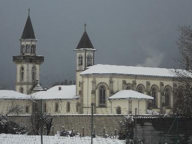 Holiday Apartment in Serra San Bruno (VV) (Vibo Valentia) or holiday homes and vacation rentals
