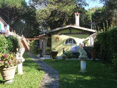 Holiday House in massa (Massa-Carrara) or holiday homes and vacation rentals