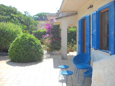Bed and Breakfast in Terracina (Latina) or holiday homes and vacation rentals