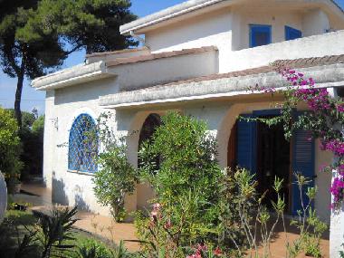 Bed and Breakfast in Terracina (Latina) or holiday homes and vacation rentals
