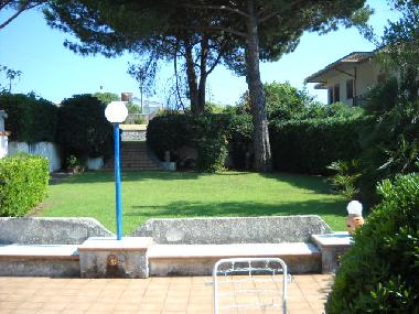 Bed and Breakfast in Terracina (Latina) or holiday homes and vacation rentals