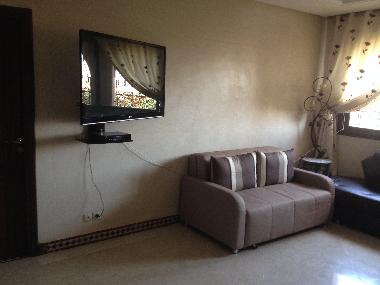 Holiday Apartment in marrakech (Marrakech) or holiday homes and vacation rentals