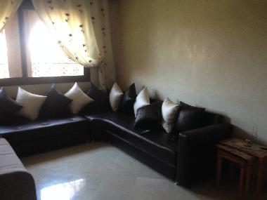 Holiday Apartment in marrakech (Marrakech) or holiday homes and vacation rentals
