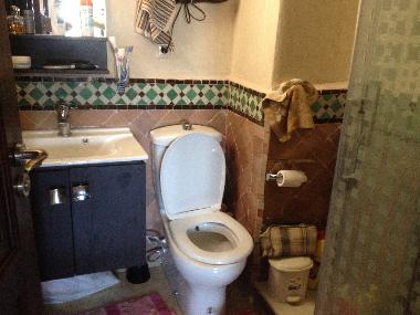 Holiday Apartment in marrakech (Marrakech) or holiday homes and vacation rentals