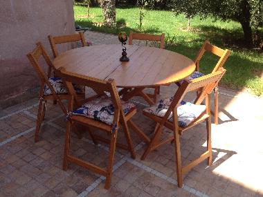 Holiday Apartment in marrakech (Marrakech) or holiday homes and vacation rentals