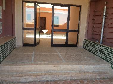 Holiday Apartment in marrakech (Marrakech) or holiday homes and vacation rentals