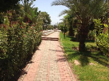 Holiday Apartment in marrakech (Marrakech) or holiday homes and vacation rentals