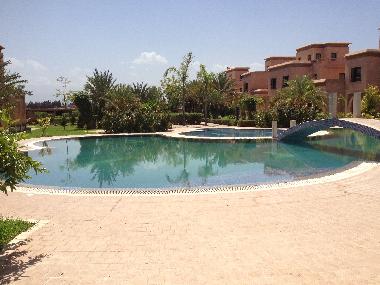 Holiday Apartment in marrakech (Marrakech) or holiday homes and vacation rentals