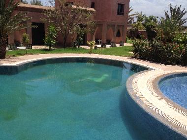 Holiday Apartment in marrakech (Marrakech) or holiday homes and vacation rentals