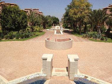 Holiday Apartment in marrakech (Marrakech) or holiday homes and vacation rentals