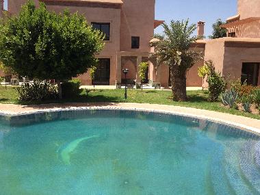 Holiday Apartment in marrakech (Marrakech) or holiday homes and vacation rentals