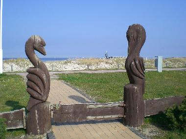 Holiday Apartment in Glowe (Ostsee-Inseln) or holiday homes and vacation rentals