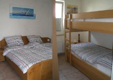 Holiday Apartment in Glowe (Ostsee-Inseln) or holiday homes and vacation rentals