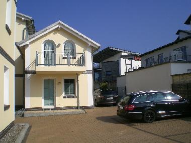 Holiday Apartment in Glowe (Ostsee-Inseln) or holiday homes and vacation rentals