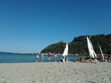 Holiday Apartment in Quartu Sant Elena (Cagliari) or holiday homes and vacation rentals