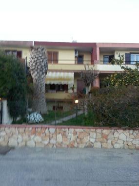 Holiday Apartment in Quartu Sant Elena (Cagliari) or holiday homes and vacation rentals