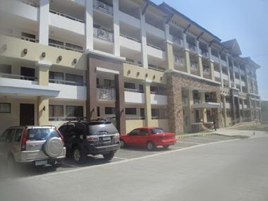 Condo Building