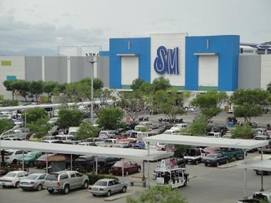 New Mall