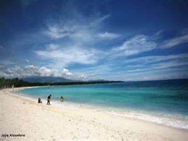 Davao Beach