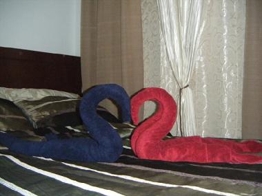 Love at the Condo