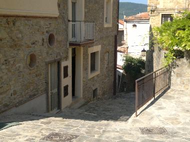Holiday Apartment in Acquavella (Salerno) or holiday homes and vacation rentals