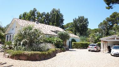 Villa in grimaud (Var) or holiday homes and vacation rentals