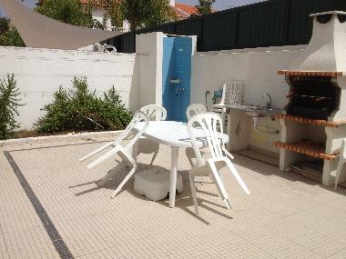 Holiday House in VILA NOVA DE CACELA (Algarve) or holiday homes and vacation rentals