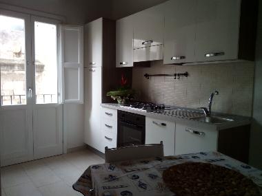 Holiday Apartment in Trapani (Trapani) or holiday homes and vacation rentals