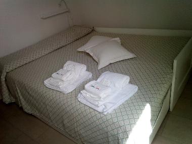 Holiday Apartment in Trapani (Trapani) or holiday homes and vacation rentals