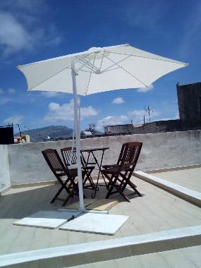 Holiday Apartment in Trapani (Trapani) or holiday homes and vacation rentals