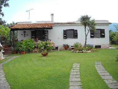 Villa in san felice circeo (Latina) or holiday homes and vacation rentals