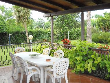 Villa in san felice circeo (Latina) or holiday homes and vacation rentals