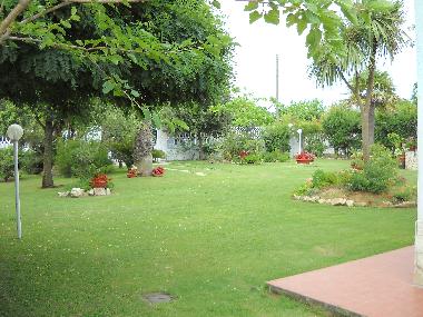 Villa in san felice circeo (Latina) or holiday homes and vacation rentals