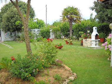 Villa in san felice circeo (Latina) or holiday homes and vacation rentals