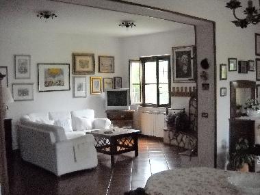 Villa in san felice circeo (Latina) or holiday homes and vacation rentals